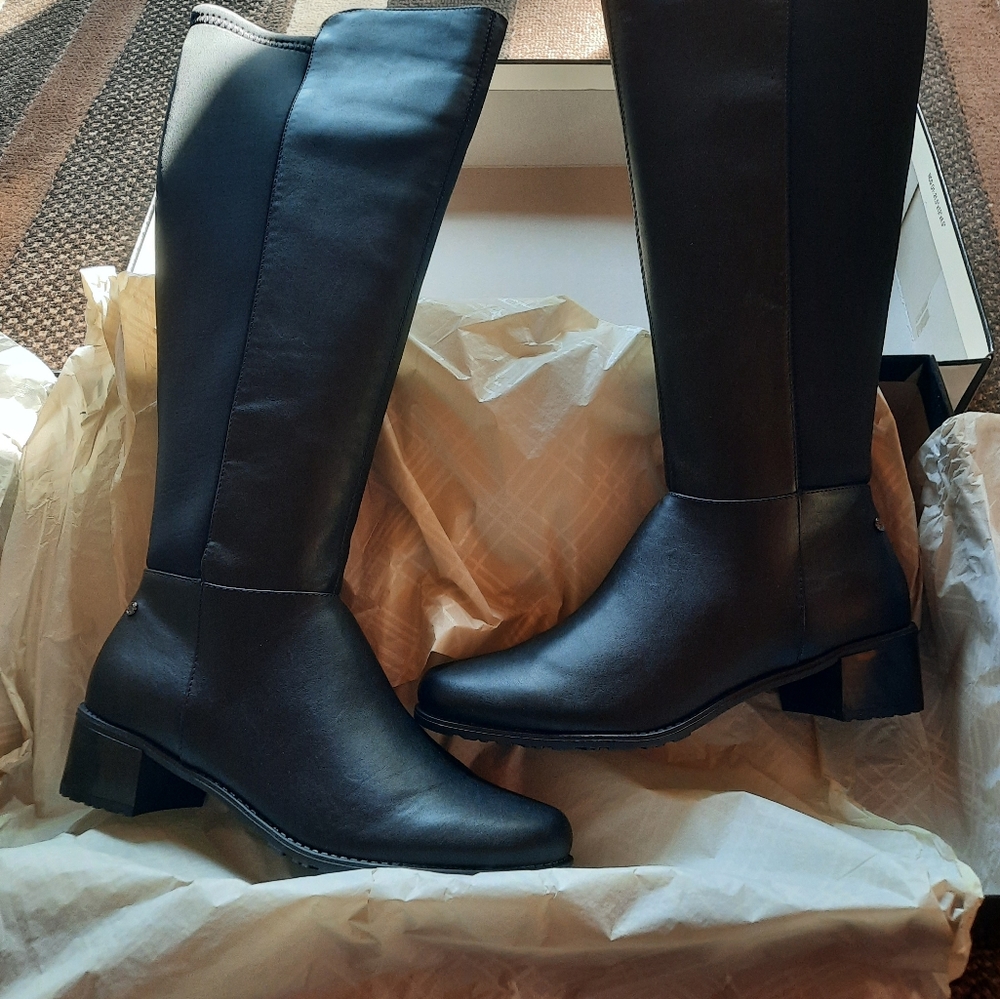 COPY - Womens dress boots